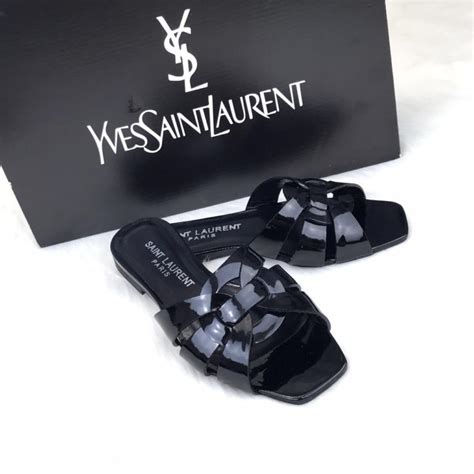 ysl terlik